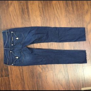 Hudson Skinny Jeans